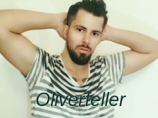 Oliverfeller
