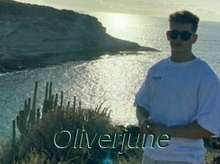 Oliverjune