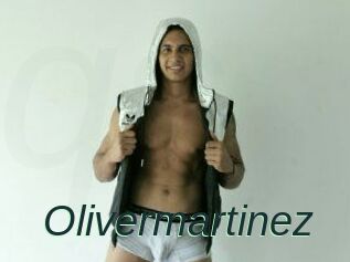 Olivermartinez