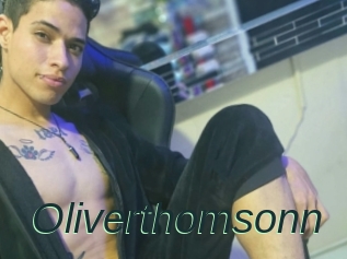 Oliverthomsonn