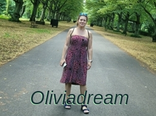 Oliviadream