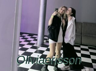 Oliviaerisson