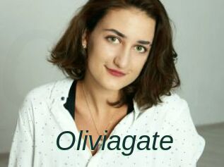 Oliviagate