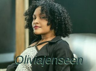 Oliviajenseen