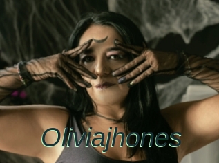 Oliviajhones