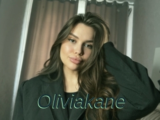 Oliviakane
