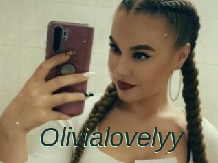 Olivialovelyy