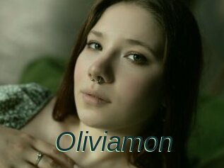 Oliviamon