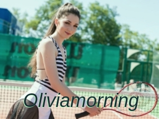 Oliviamorning