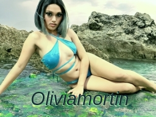 Oliviamortin