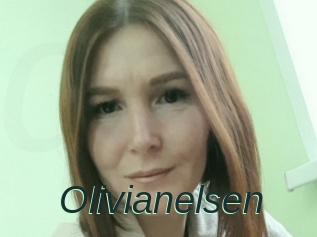 Olivianelsen