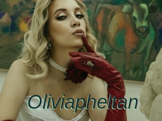 Oliviapheltan