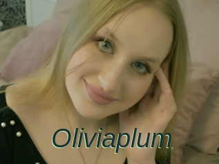 Oliviaplum