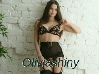 Oliviashiny