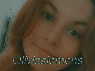 Oliviasiemens
