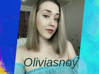 Oliviasnoy