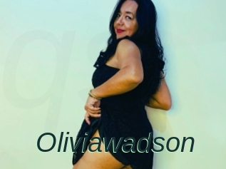 Oliviawadson