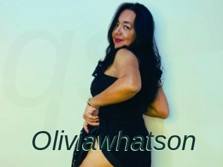 Oliviawhatson