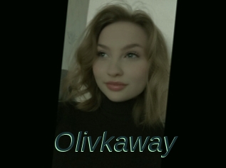Olivkaway