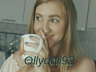 Ollydoll92