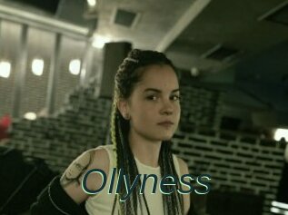 Ollyness
