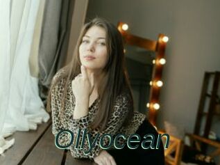 Ollyocean