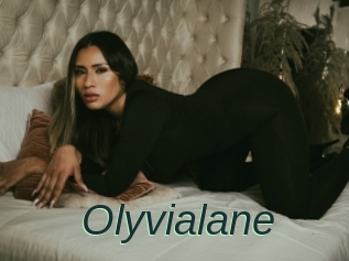 Olyvialane