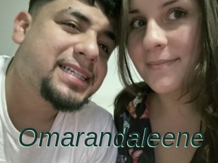 Omarandaleene