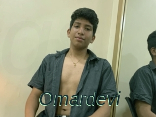 Omardevi