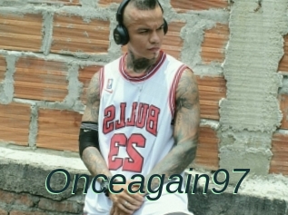 Onceagain97