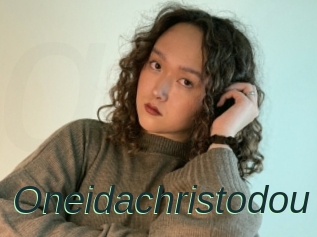 Oneidachristodou