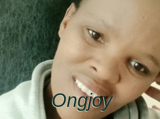 Ongjoy