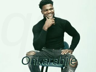 Onkarabile