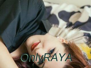 OnlyRAYA