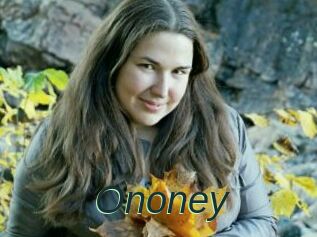 Ononey
