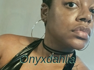 Onyxdahlia