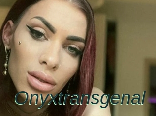 Onyxtransgenal