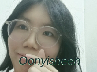 Oonyisheen