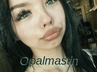 Opalmastin