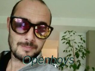 Openboys