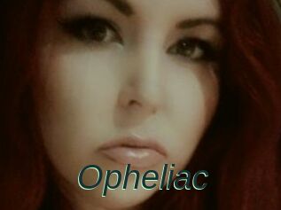 Opheliac