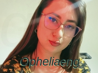 Opheliaeng