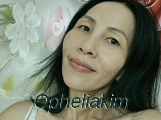Opheliakim
