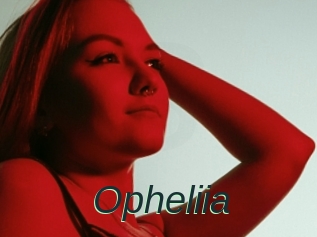 Opheliia
