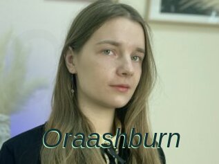 Oraashburn