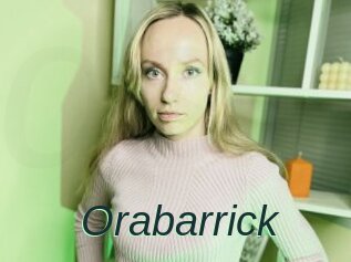 Orabarrick