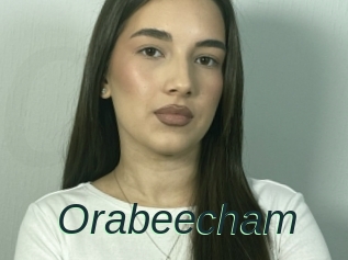 Orabeecham