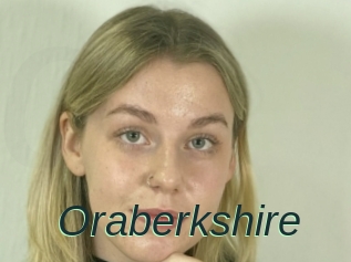 Oraberkshire