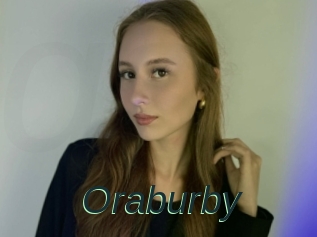 Oraburby