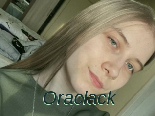 Oraclack